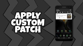Apply Custom Patch || Youtube Background Playback || Lucky Patcher screenshot 5