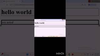 Border width in CSS#shorts#webdesigningseries#education#coding#html#css#borderwidth#m2r5#website