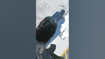 AK-47 2K on Nuke Premier #shorts #cs2 #csgo #counterstrike #games #videogames