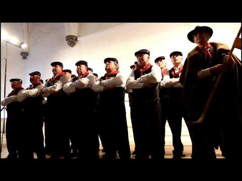 Grupo de Cante Os Lagóias de Portalegre