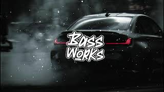 Shxpe - Fall (Bass Boosted)