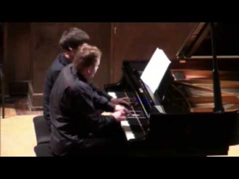 Igor Stravinsky. Rite of Spring. Part 4. Andrey Gu...