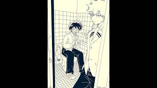 Wrong Time, Wrong Place! 😅#bakudeku #bkdk #bakugoxmidoriya #katsudeku