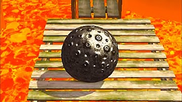 Rollance Adventure Balls - NEW SpeedRun Gameplay ✨ Level 18-28