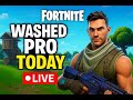 stream to end the former washed pro 2018 on fortnite og mode [NO MIC]