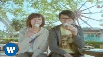 Khalil Fong (方大同) - 小小蟲 Official Music Video