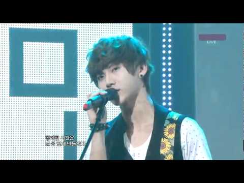 FT Island Hello Hello Live In Naver Music Flv