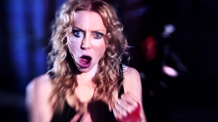 ARCH ENEMY - Under Black Flags We March (OFFICIAL ...