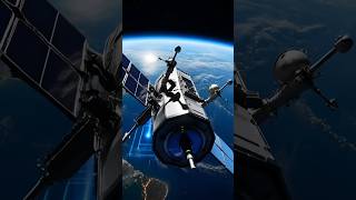 दुश्मन छिपेगा कहाँ? AI Satellites तैयार 🛰️🔥 #ytshorts #trending #viralvideo #shorts