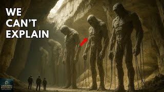 MOST Unsolved Mysteries That Cannot Be Explained | Compilation