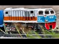 rail king toy train - Rail king classic train - rail king intelligent classical train #railking