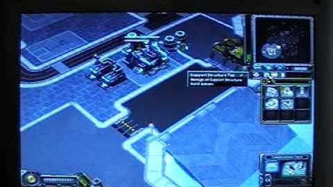 Advent 4211 / MSI Wind - Game Red Alert 3