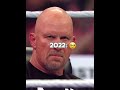 Stone cold 1999 vs 2022 edit  shorts