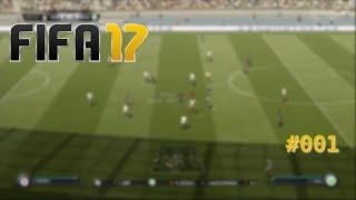 FIFA 17 #001