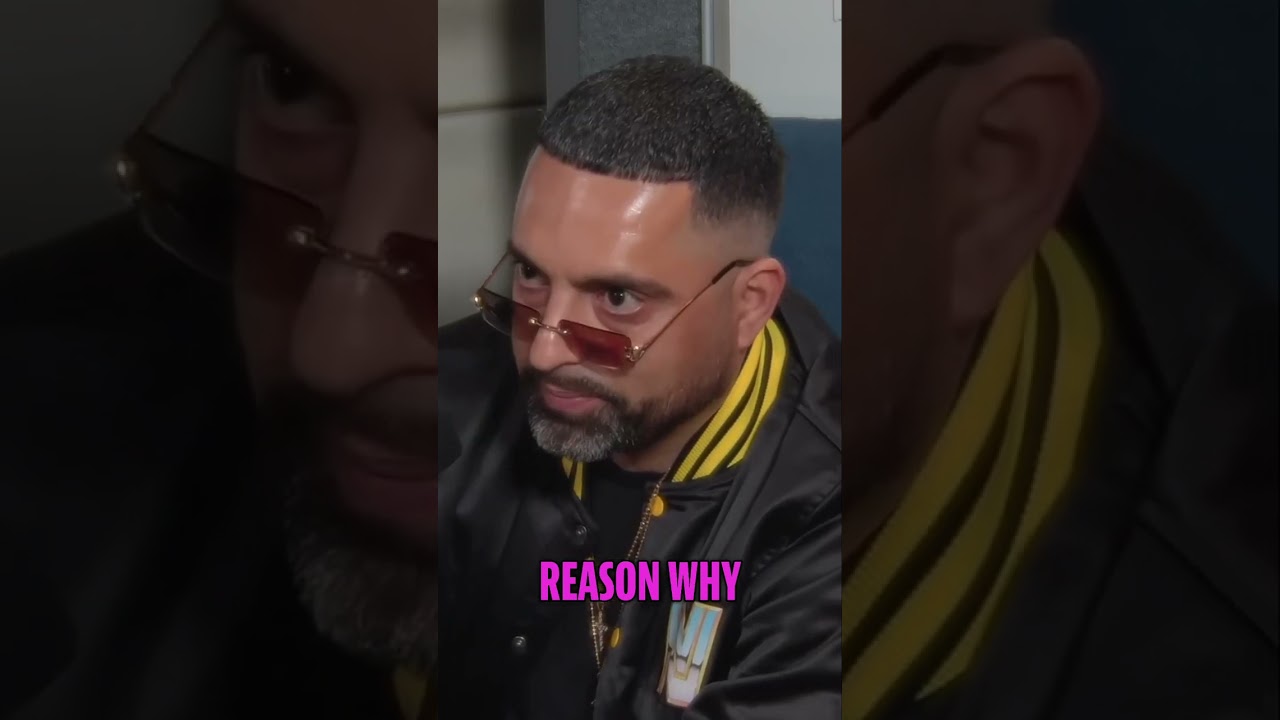 Watch Unreleased Noam Chomsky Beats? The Truth About Our Album! on YouTube Watch Unreleased Noam Chomsky Beats? The Truth About Our Album! on YouTube