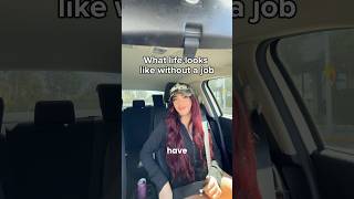 Wasnt Expecting This When I Got Laid Off