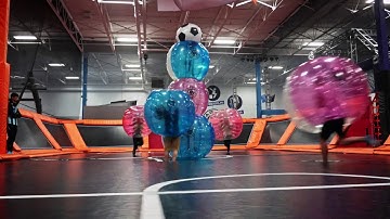 APEX Adventure Plex: The 60 Second Experience