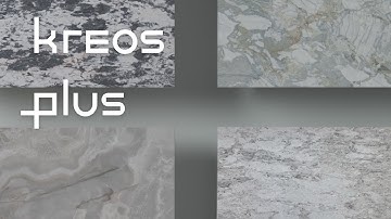 Introducing Kreos® Plus: the future of Engineered Stone