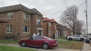 Rockford Police investigating shooting of 21-year-old man on Auburn Street