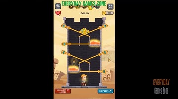 How to Loot Game - Level 21 to 40 (G001.2) - Everyday Games Zone