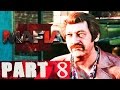 MAFIA 3 Gameplay Walkthrough Part 8 الهروب من الواقعتختيم 