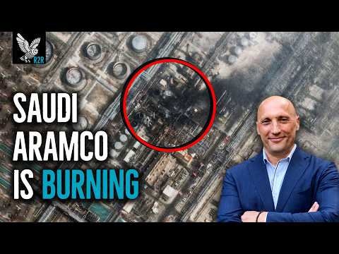 Yemen Attacks Saudi Oil Facilities / Canada Disgraces Itself By Condemning Iran