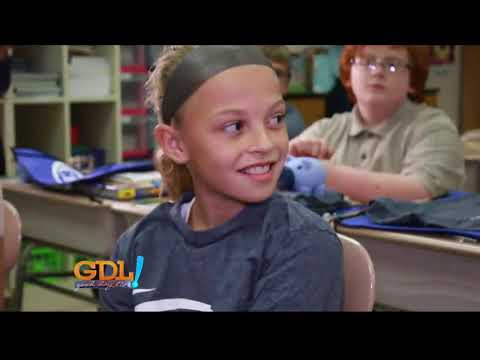 Education Essentials - Dixie Bee Elementary - YouTube