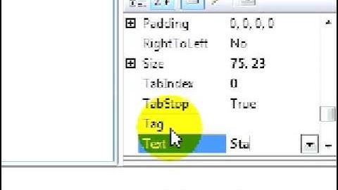 Visual Basic 2008 - Simple Program Startup [Tutorial]