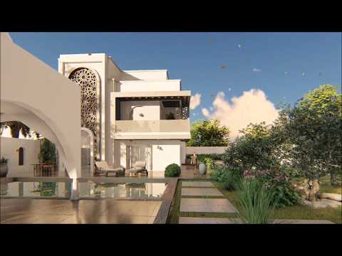 Maison d'Hôte- Animation