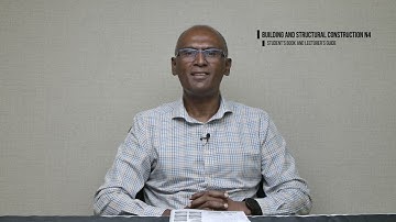 TVET First Building and Structural Construction N4