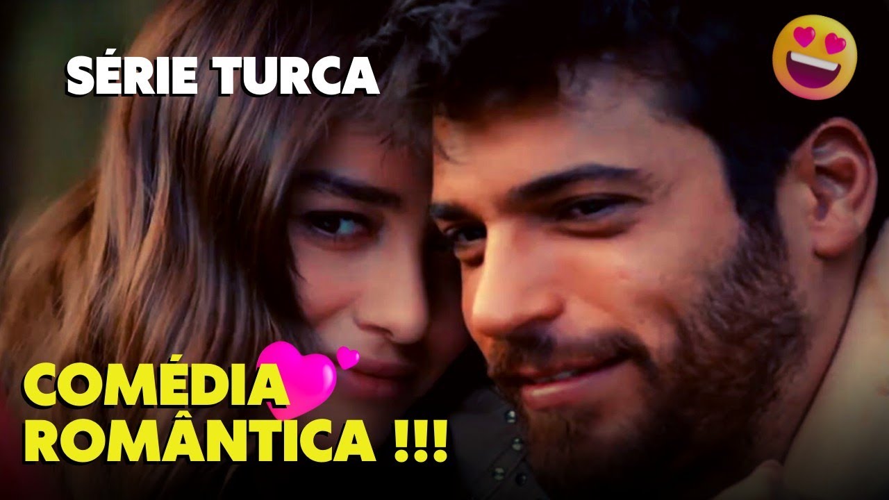 CapCut_séries turca sakla românticas dublada português