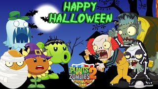 🎃PVZ 2 ANIMATION TOURNAMENT FUNNY 🎃 | LAW OF DOOM - FUNNY MOMENTS #1