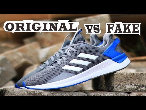 adidas questar drive youtube