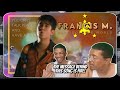 THIS LEGEND WILL BE MISSED | Francis Magalona - Kaleidoscope World Reaction