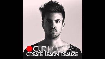 Tommy Four Seven - CLR Podcast 240 (30.09.2013)