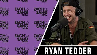 Ryan Tedder | Full Interview