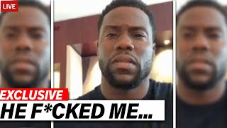 Kevin Hart PANICS After The Feds Expose Diddy P*mped Him Out?! by Tasty Gossip 2,853 views 11 days ago 8 minutes, 44 seconds