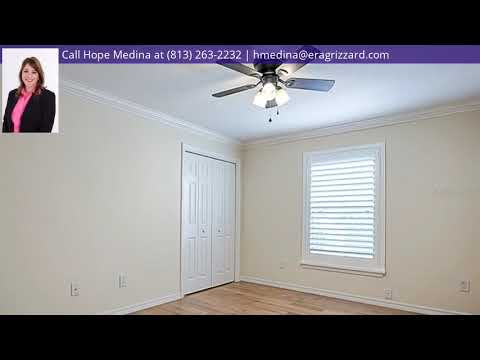 2096 Edenton Terrace, The Villages, FL home video tour