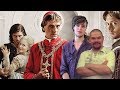 Ежи Сармат смотрит "Борджиа — история семьи" (Redroom)