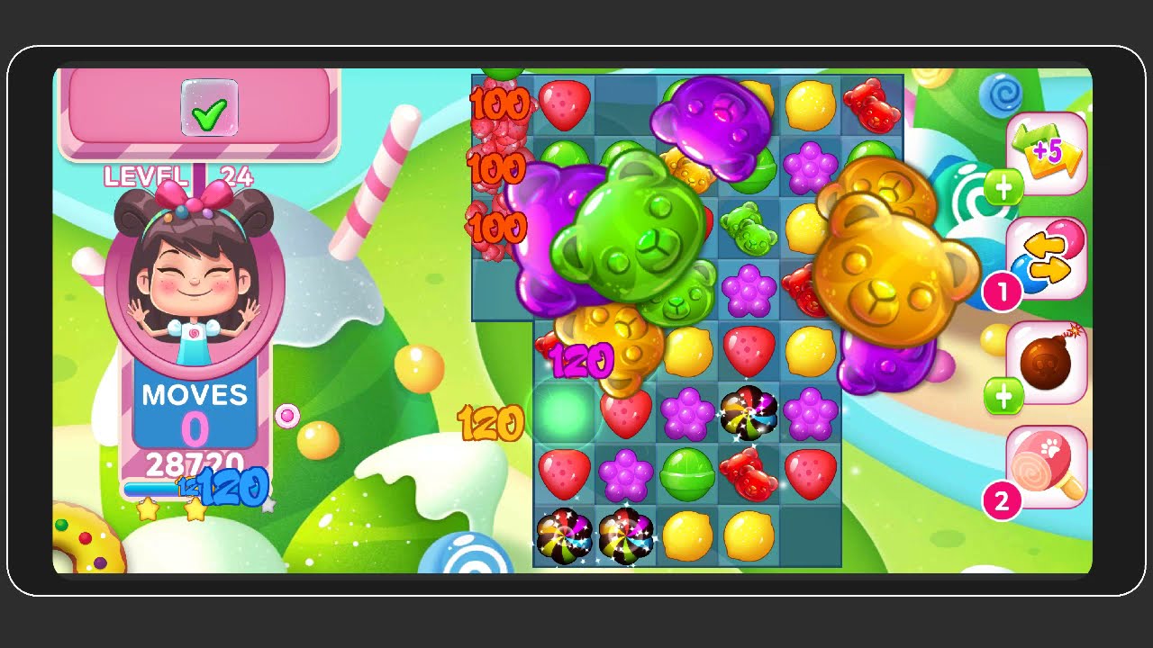 Candy Crush Soda Saga - Apps on Google Play