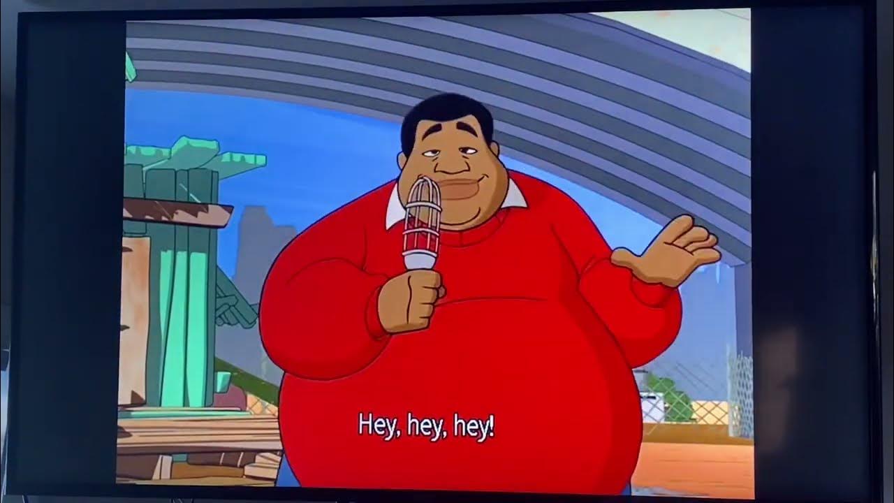 Fat Albert (2004) Theme Song (A Full Screen) Fat Albert (2004) Theme Song (A Full Screen)