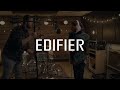 Edifier A Passion for Sound