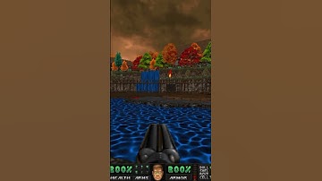 HPN 11.25.24 #DoomII #Eviternity II e04 Part 2 Gameplay #GZDoom #DeltaTouch #Android #doom #doomguy