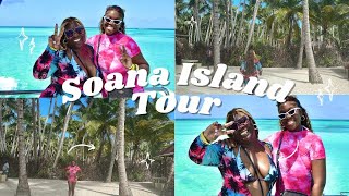 TRAVEL VLOG | DAY 2 IN THE DOMINICAN REPUBLIC 🇩🇴