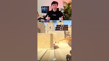 All-headshot 4K deagle from nocries