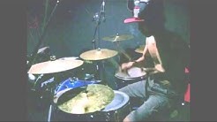 Endank Soekamti - M.A.A.F drum cover  - Durasi: 3:58. 