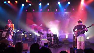 Ginger Root “Loretta” @ Japan Tour Day3: LIQUID ROOM, TOKYO 12/01/23