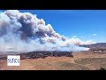 From Wildfires to Flash Flooding, Extreme Weather Kill at Least 7 This Weekend