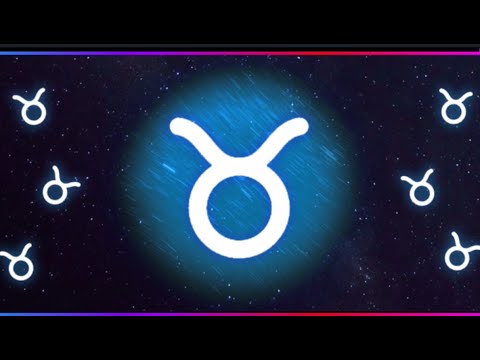 Video: ¿Por qué Tauro es el mejor signo zodiacal?