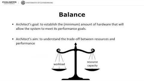 Lecture 10 - Quantitative analysis of software architecture by Michel Chaudron - Part 2